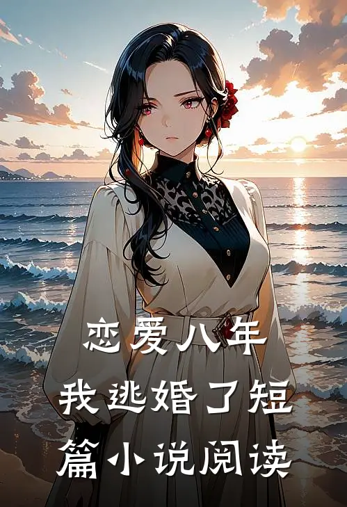 恋爱八年,我逃婚了短篇阅读