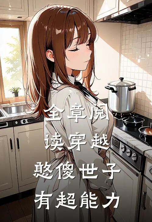 全章阅读穿越：憨傻世子有超能力