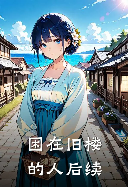 困在旧楼的人后续