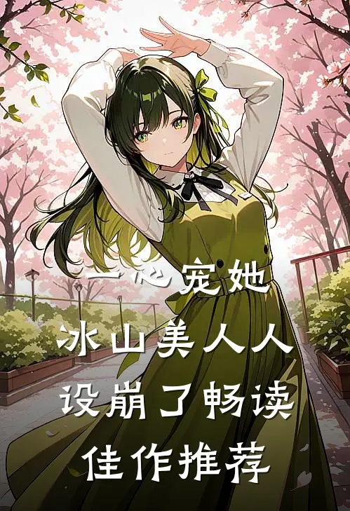 一心宠她，冰山美人人设崩了畅读佳作推荐