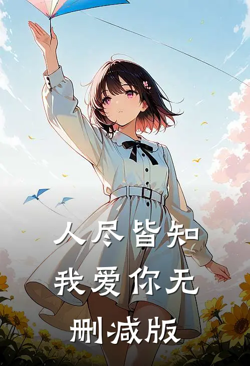 人尽皆知我爱你无删减版