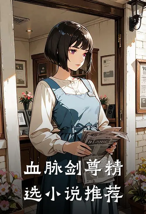 血脉剑尊精选小说推荐