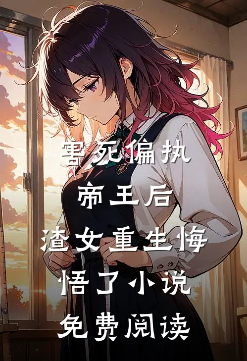 害死偏执帝王后，渣女重生悔悟了小说免费阅读