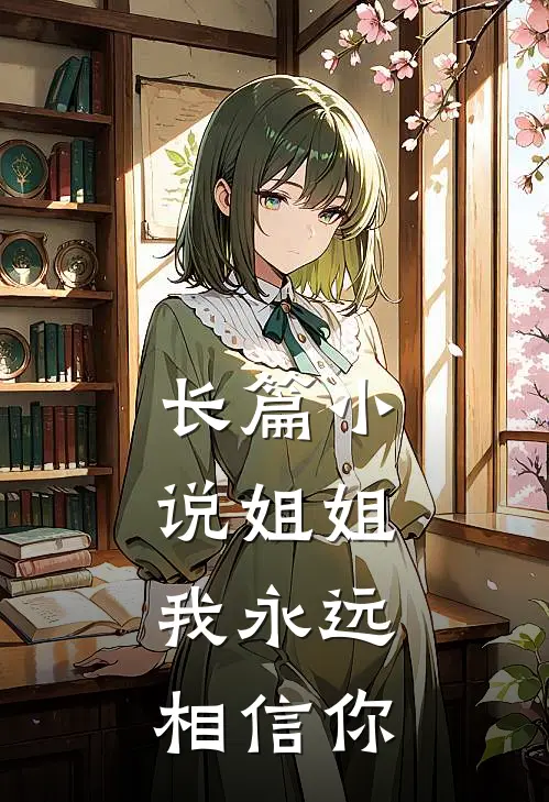 长篇姐姐,我永远相信你