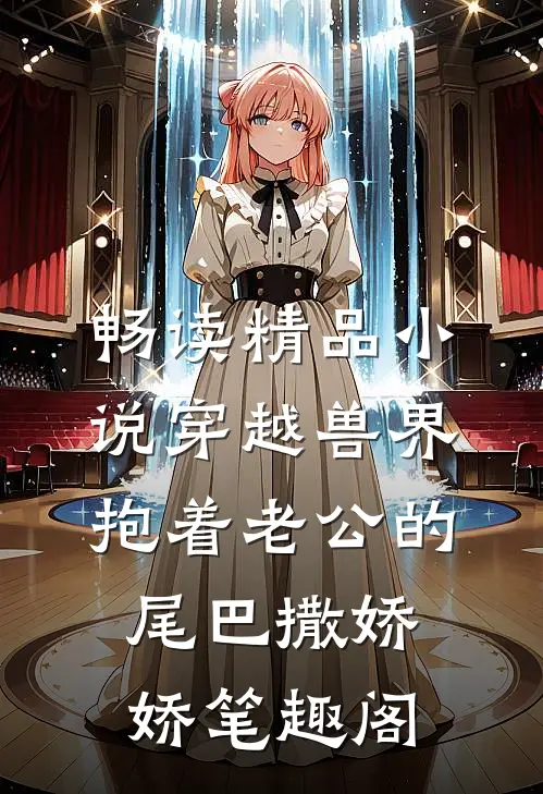 畅读精品小说穿越兽界抱着老公的尾巴撒娇娇笔趣阁