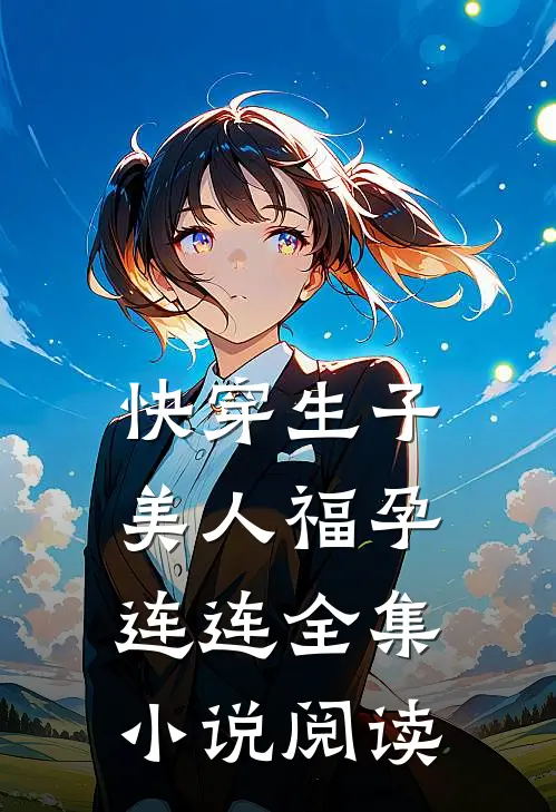 快穿生子,美人福孕连连全集阅读免费