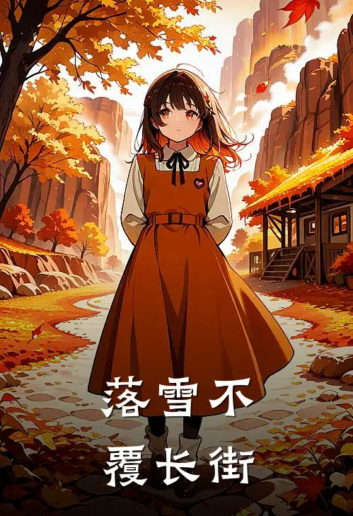 落雪不覆长街免费观看