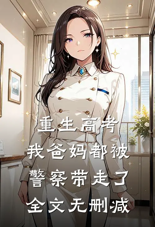 重生高考,我爸妈都被警察带走了全文无删减免费阅读