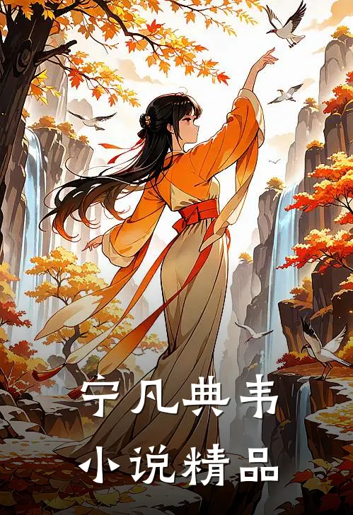 宁凡典韦小说精品