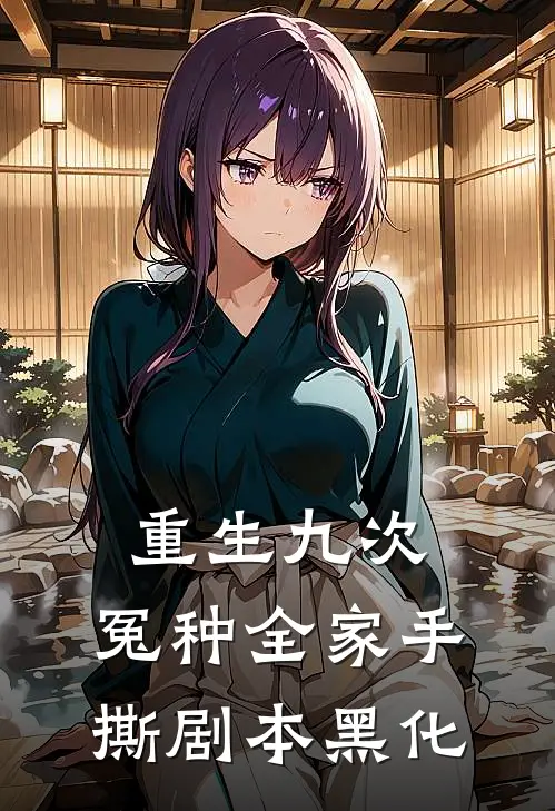 重生九次,冤种全家手撕剧本黑化全文免费阅读