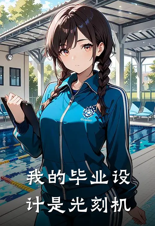 我的毕业设计是光刻机