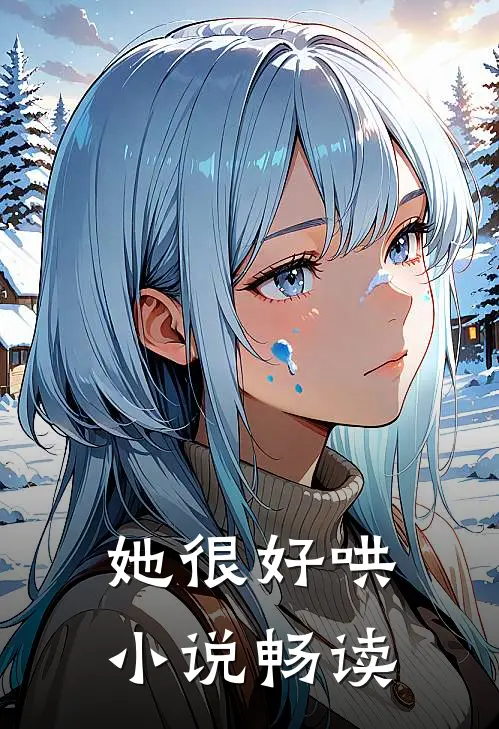 她很好哄小说畅读