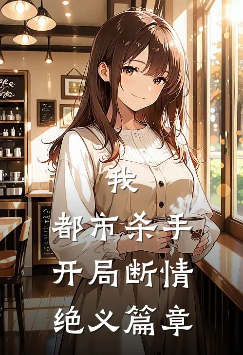 我,都市杀手,开局断情绝义篇章免费阅读