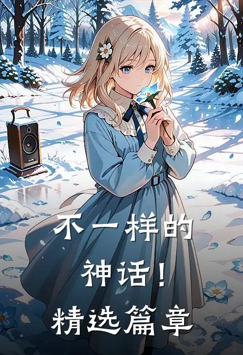 不一样的神话!精选篇章在线阅读