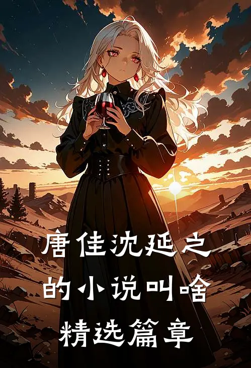 唐佳沈延之的小说叫啥精选篇章