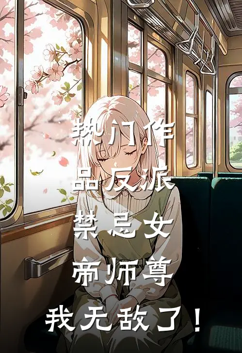 热门作品反派：禁忌女帝师尊，我无敌了！
