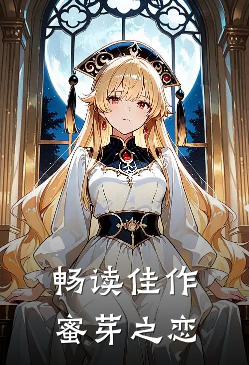 畅读佳作蜜芽之恋