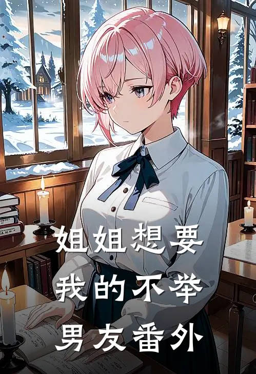 姐姐想要我的不举男友 番外