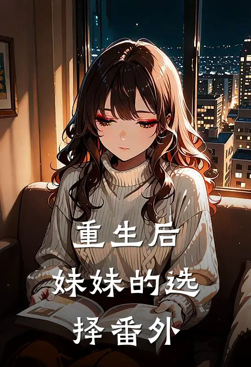 重生后,妹妹的选择 番外在线阅读