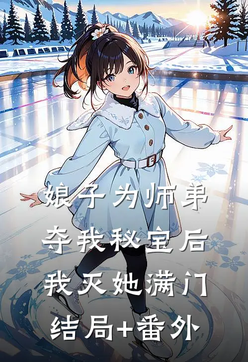 娘子为师弟夺我秘宝后，我灭她满门结局+番外