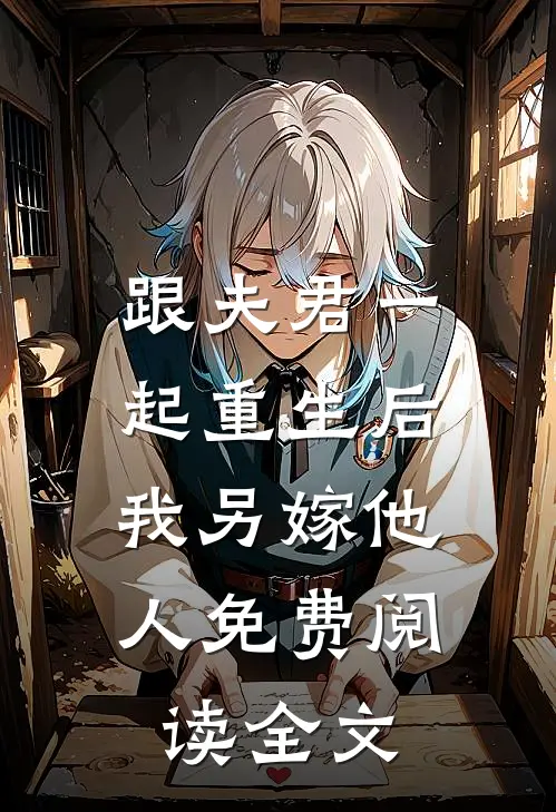 跟夫君一起重生后,我另嫁他人免费阅读全文无弹窗