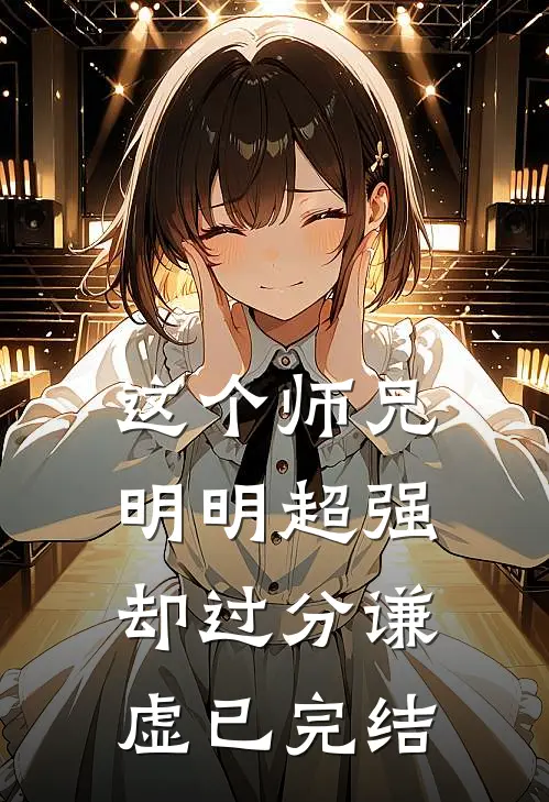 这个师兄明明超强却过分谦虚已完结