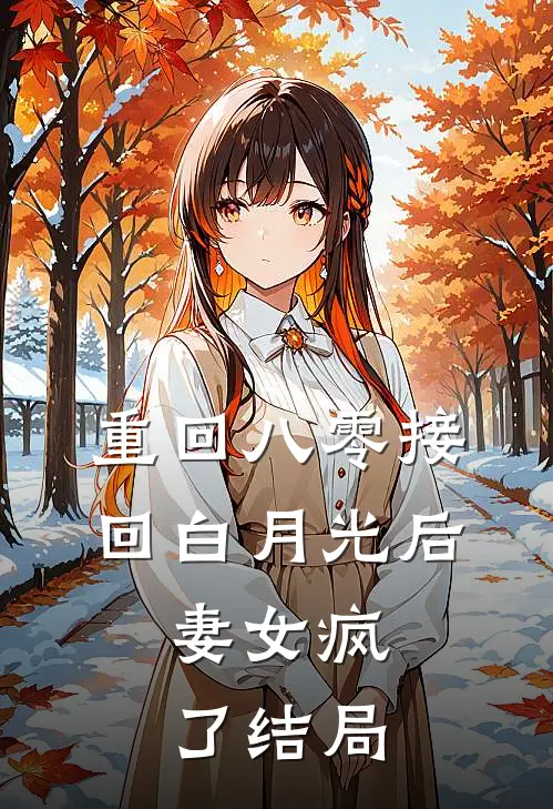 重回八零接回白月光后，妻女疯了结局