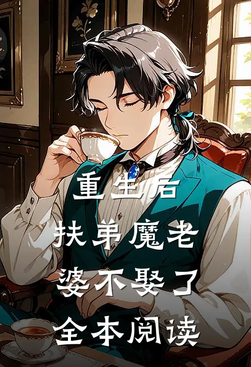 重生后,扶弟魔老婆不娶了全本阅读