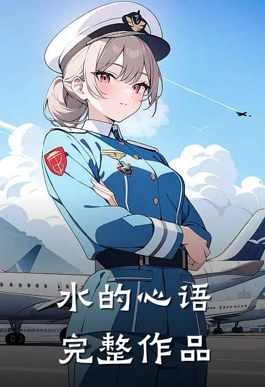 水的心语完整作品