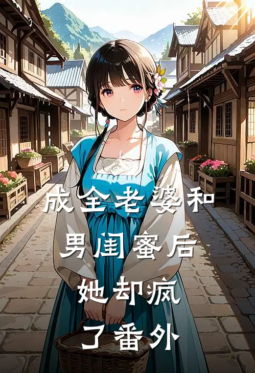 成全老婆和男闺蜜后,她却疯了 番外