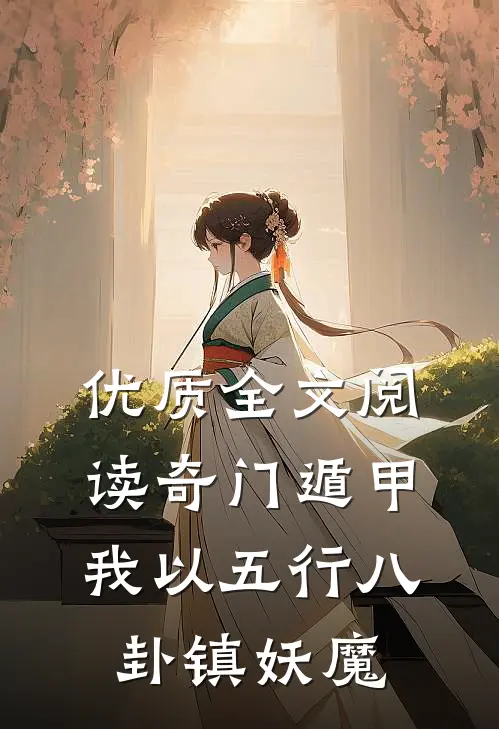 优质全文阅读奇门遁甲：我以五行八卦镇妖魔