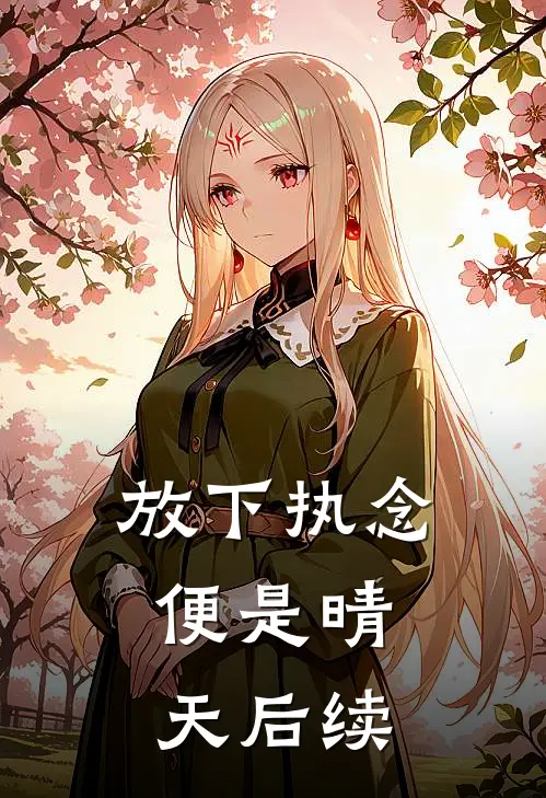 放下执念,便是晴天后续是歌
