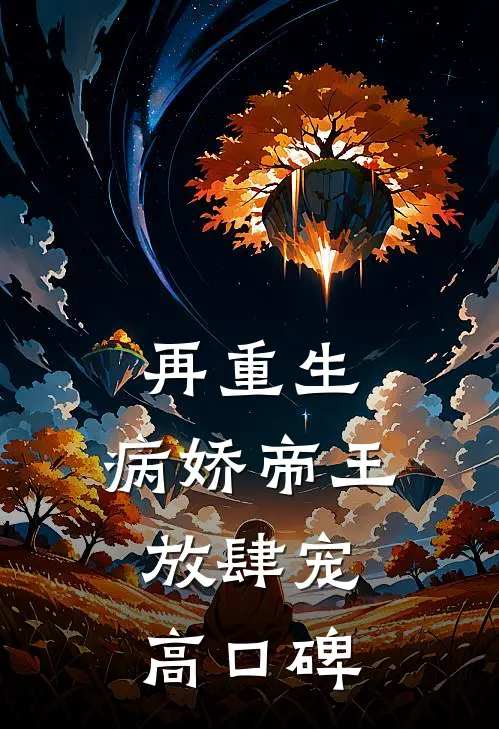 再重生,病娇帝王放肆宠高口碑
