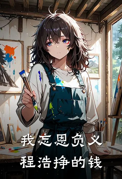 我忘恩负义程浩挣的钱