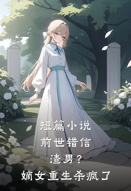 短篇前世错信渣男?嫡女重生杀疯了全文阅读