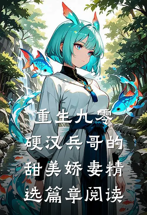 重生九零,硬汉兵哥的甜美娇妻精选篇章阅读