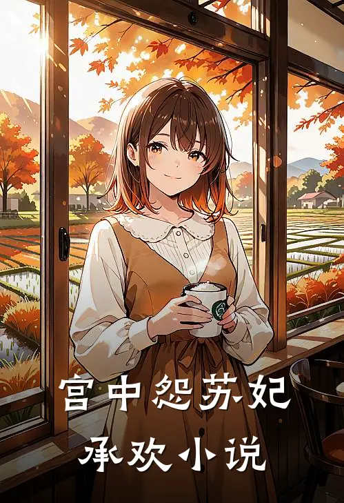 宫中怨苏妃承欢小说