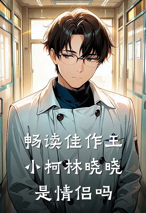 畅读佳作王小柯林晓晓是情侣吗