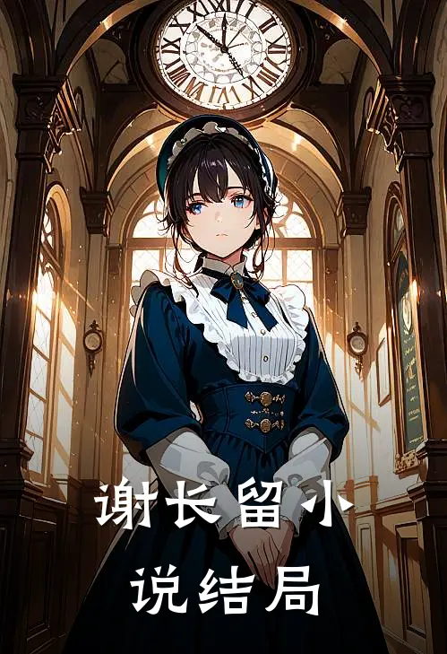 谢长留结局解析