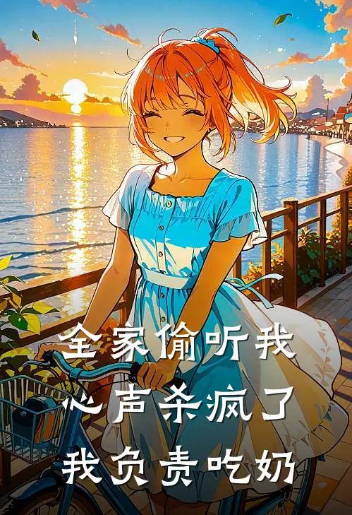 全家偷听我心声杀疯了,我负责吃奶 男主是谁