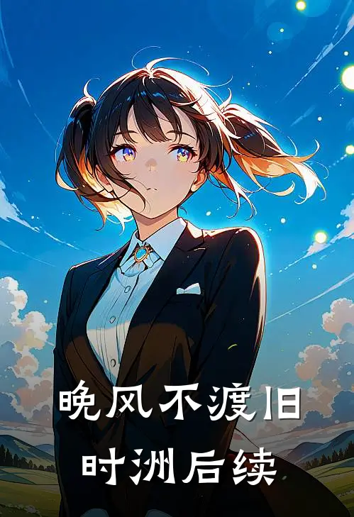 晚风不渡旧时洲后续