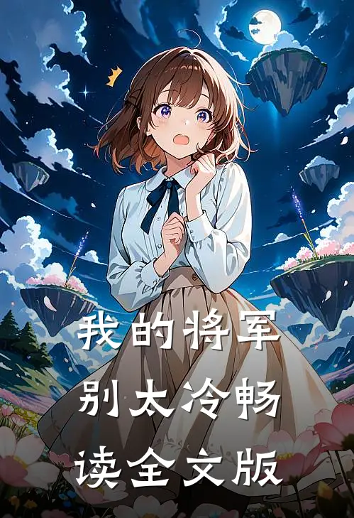 我的将军别太冷畅读全文版