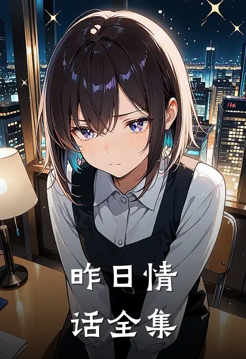 昨日情话 全集