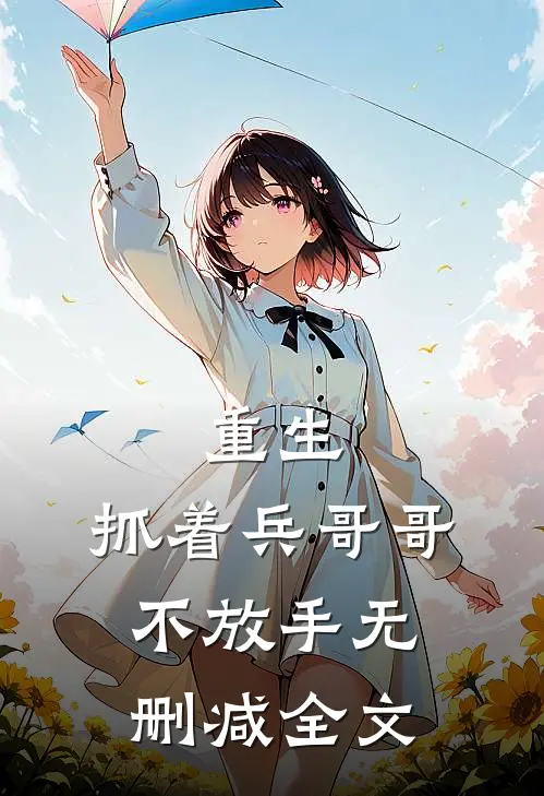重生抓着兵哥哥不放手无删减全文