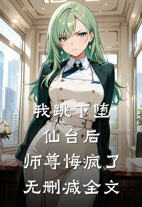我跳下堕仙台后,师尊悔疯了无删减全文免费阅读