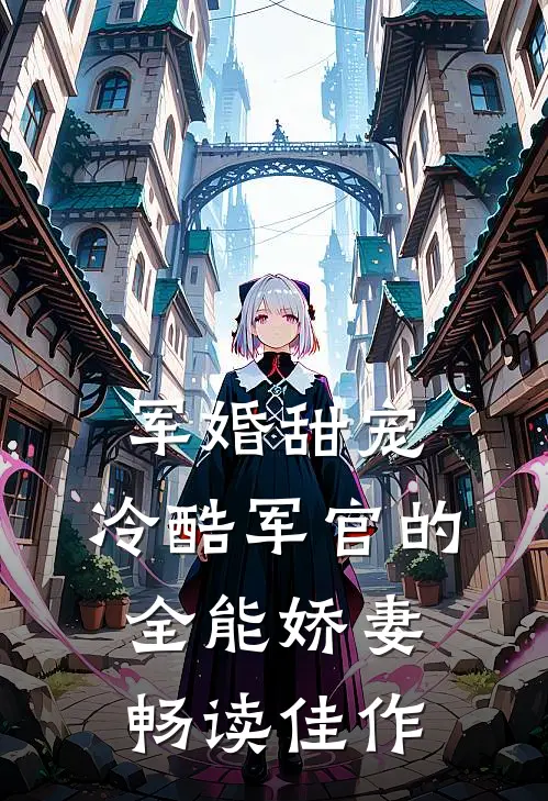 军婚甜宠冷酷军官的全能娇妻畅读佳作
