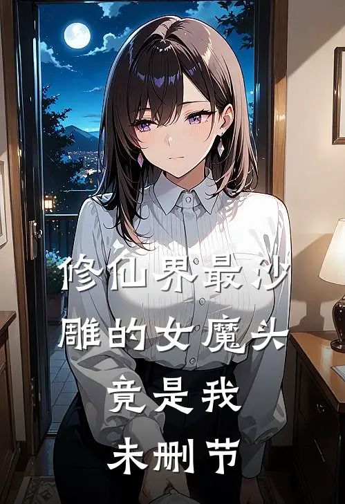 修仙界最沙雕的女魔头,竟是我未删节在线观看