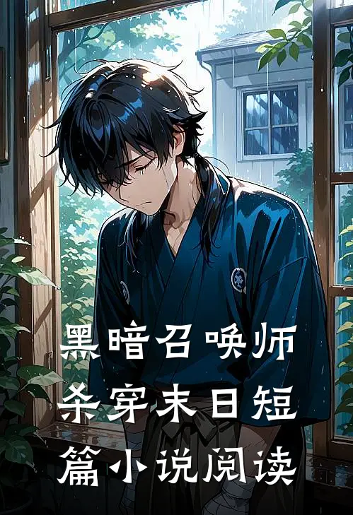 黑暗召唤师杀穿末日短篇阅读