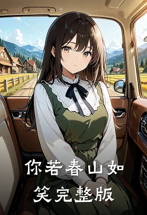 你若春山如笑完整版