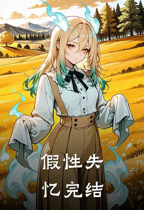 假性失忆完结推荐